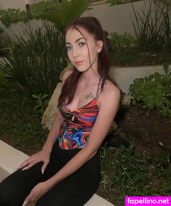 Scarlettphoenix Nude Leaked OnlyFans Photo #mMESAEHzVD