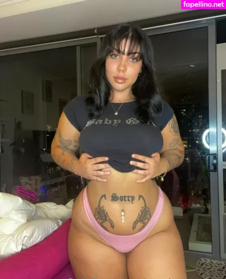 Scarlettrayfree OnlyFans Thumbnail #zJHLo1fajK