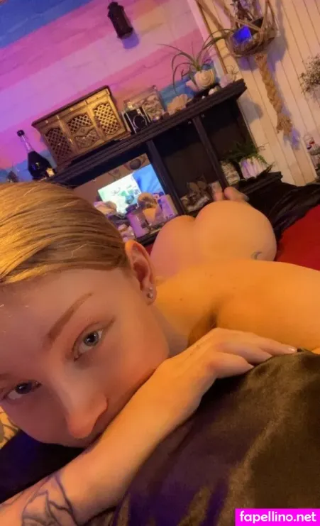 Scarlettred1997 OnlyFans Thumbnail #h5ZQDLzZXd