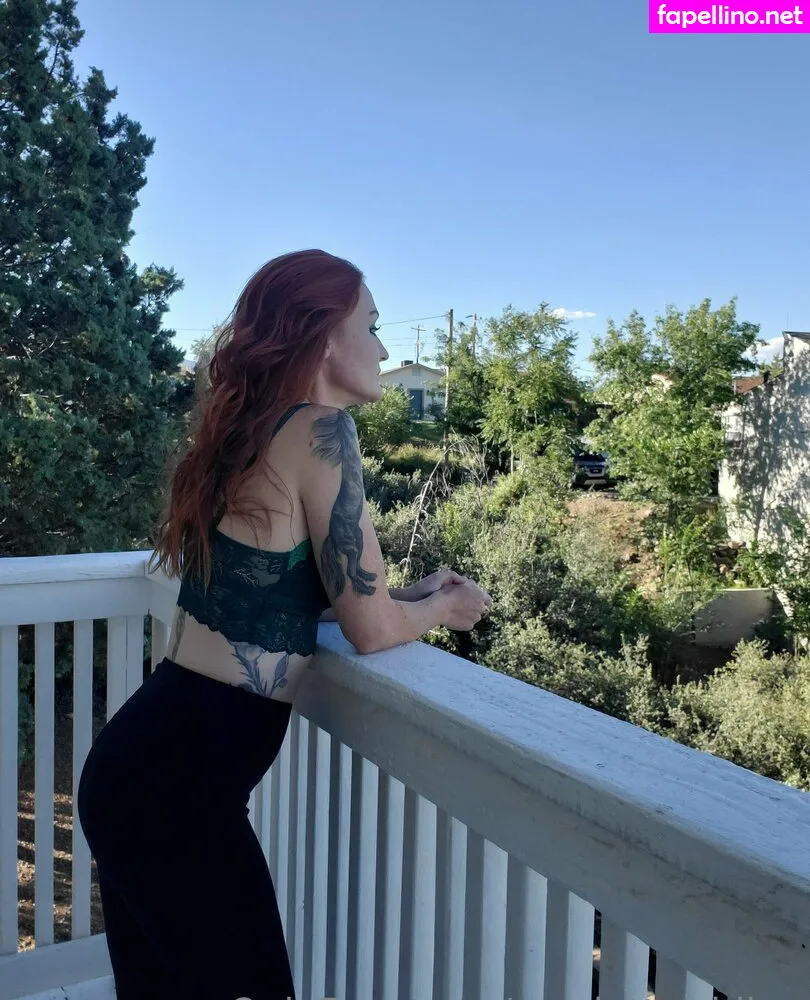 scarlettreddd, scarlettredding Nude Leaked OnlyFans Photo #6v1SlntThw