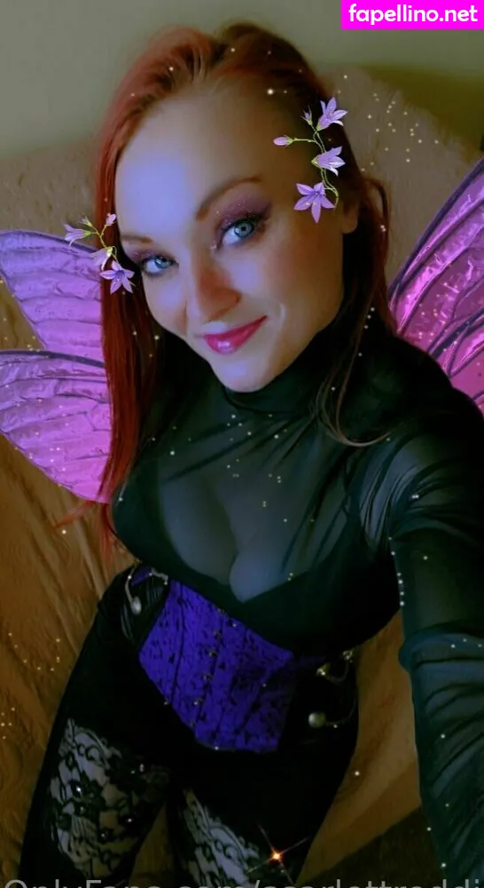 scarlettreddd, scarlettredding Nude Leaked OnlyFans Photo #NLXowSY2Pj