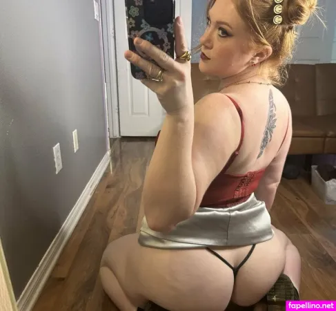 Scarlettredff OnlyFans Thumbnail #256o21KjVV