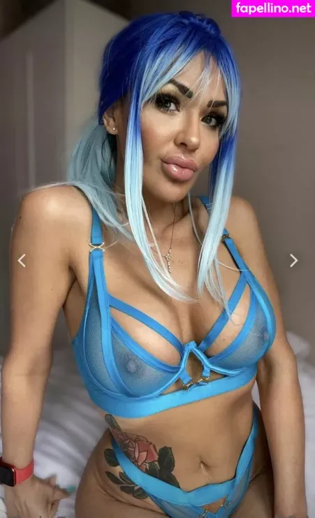 Scarlettrose69x OnlyFans Thumbnail #RMIsFedL5X