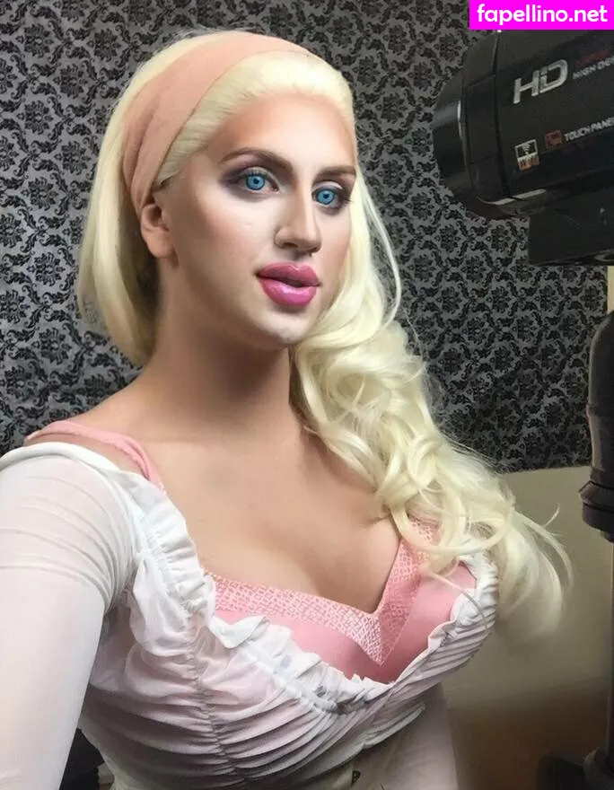 scarlettshadets Nude Leaked OnlyFans Photo #1PR9D8F4PP