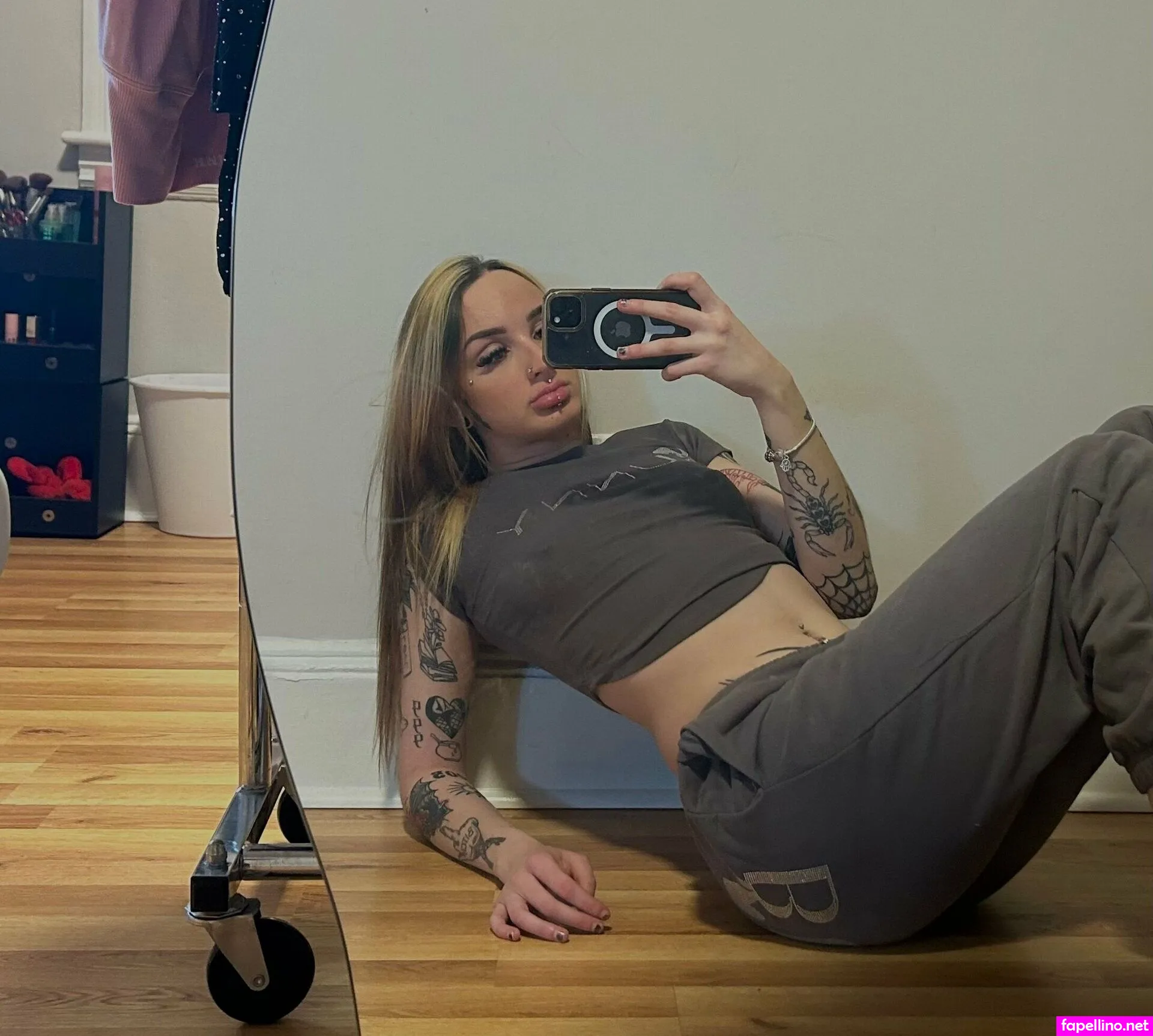 scarlettstarrtv Nude Leaked OnlyFans Photo #AMeKdrV4Gq