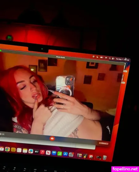 Scarlettstarrtv OnlyFans Thumbnail #eO15ond6Oj