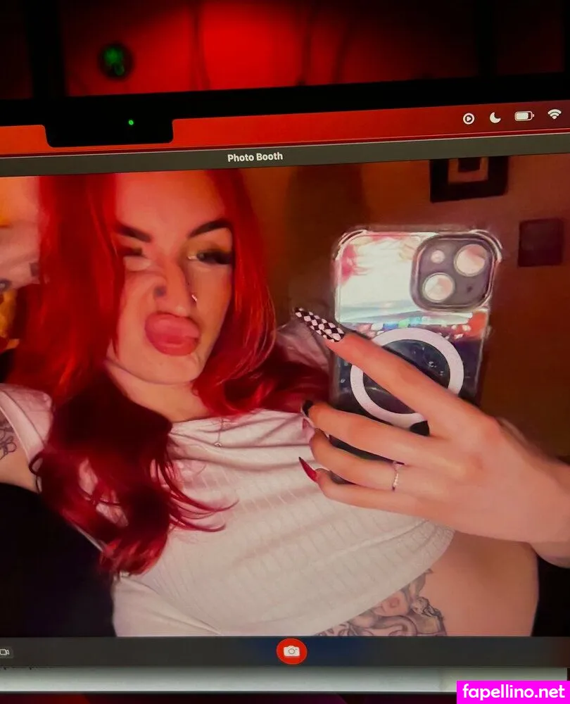 scarlettstarrtv Nude Leaked OnlyFans Photo #pmFtdLx72Z