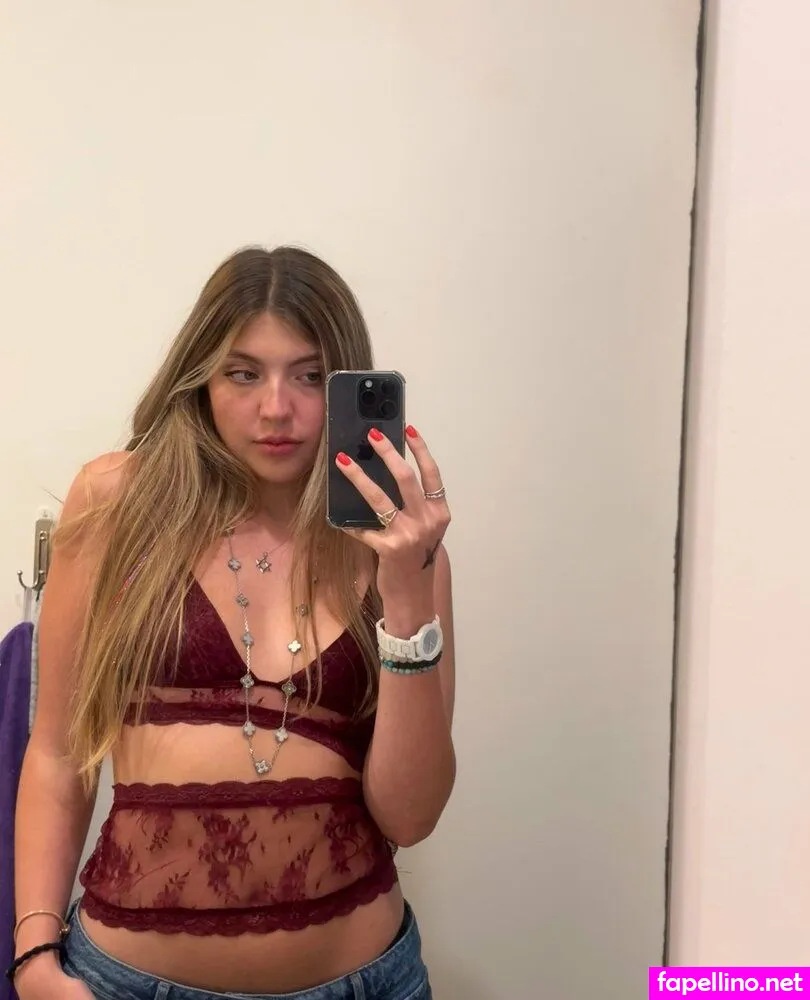 scarlettsummerirl, scarlettsummerrr Nude Leaked OnlyFans Photo #IZaaO6mObM