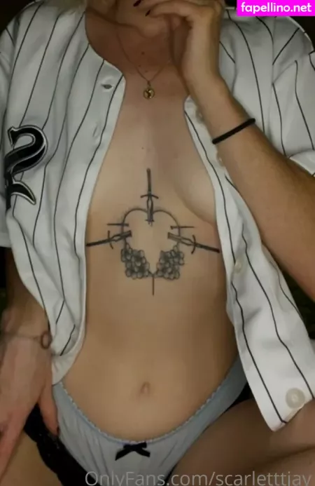Scarletttjay OnlyFans Thumbnail #87HBzC3xXL