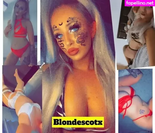 Scarletttjay OnlyFans Thumbnail #AMuRmr98Nl