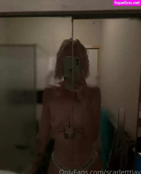 Scarletttjay OnlyFans Thumbnail #DtyFOaq1jn