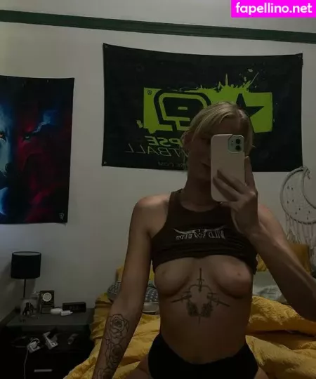 Scarletttjay OnlyFans Thumbnail #YX9uYojg2j