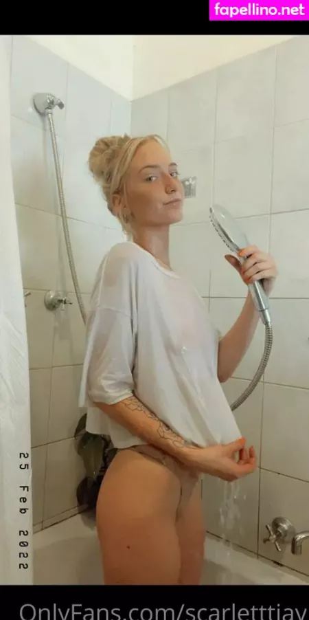 Scarletttjay OnlyFans Thumbnail #aiAl4miO0f