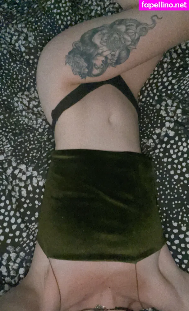 scarletttjay Nude Leaked OnlyFans Photo #cnqPS6joVS