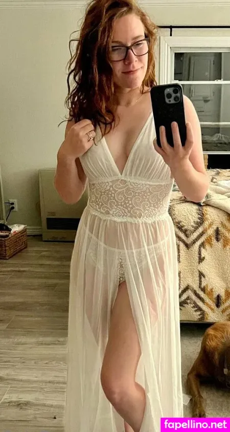 Scarlettvanwhite OnlyFans Thumbnail #EZ6QvhJmnX