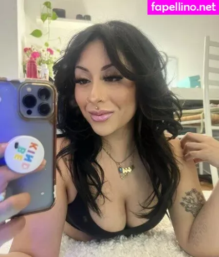 Scarlettviv OnlyFans Thumbnail #E8AVIuwa2w