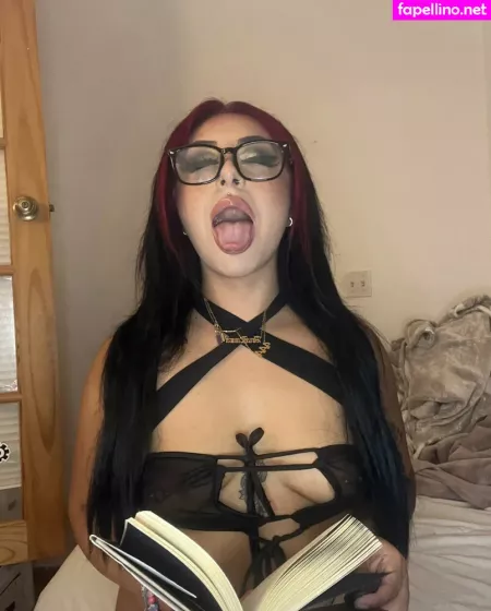 Scarlettviv OnlyFans Thumbnail #J4Z0h5Vp29