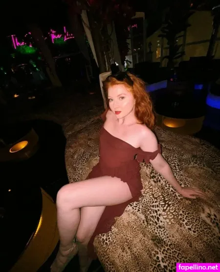 Scarlettvixenfree OnlyFans Thumbnail #Nej3yrChjf