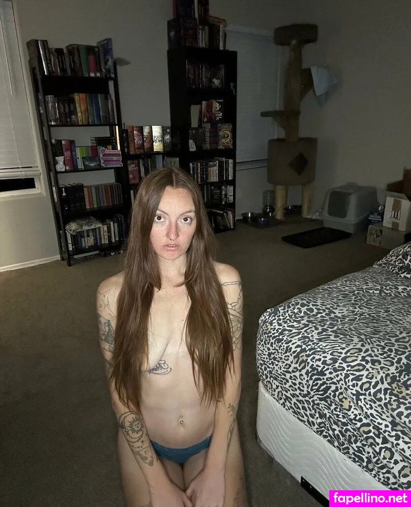 scarletviper Nude Leaked OnlyFans Photo #MsU0IurDKf