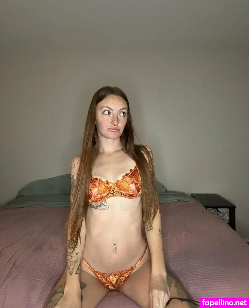 scarletviper Nude Leaked OnlyFans Photo #WOfVdWbBNE