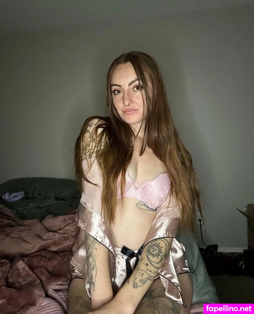 scarletviper Nude Leaked OnlyFans Photo #zhBMA8cNMP