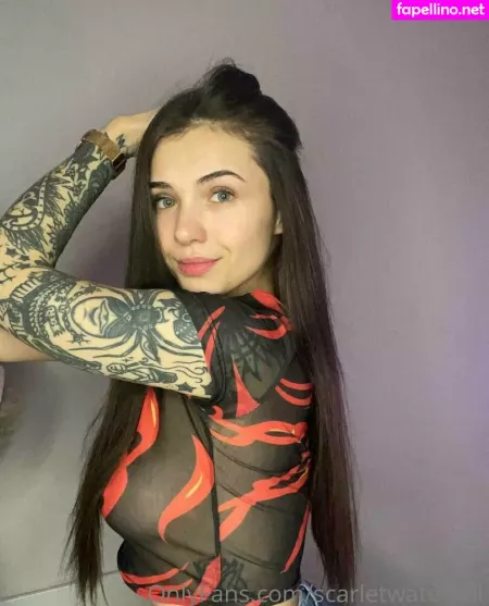 Scarletwaterfall OnlyFans Thumbnail #2crnzO47fF