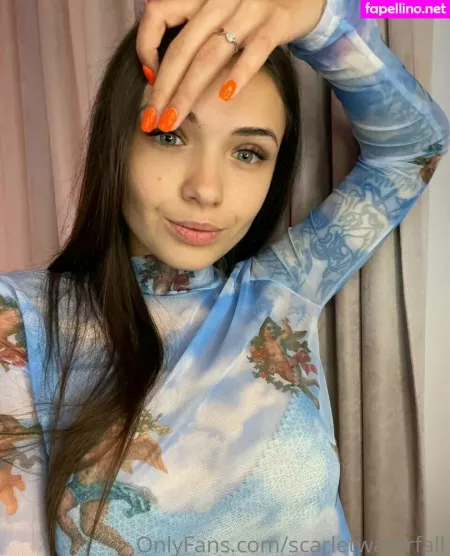 Scarletwaterfall OnlyFans Thumbnail #2mFi4fBkvi