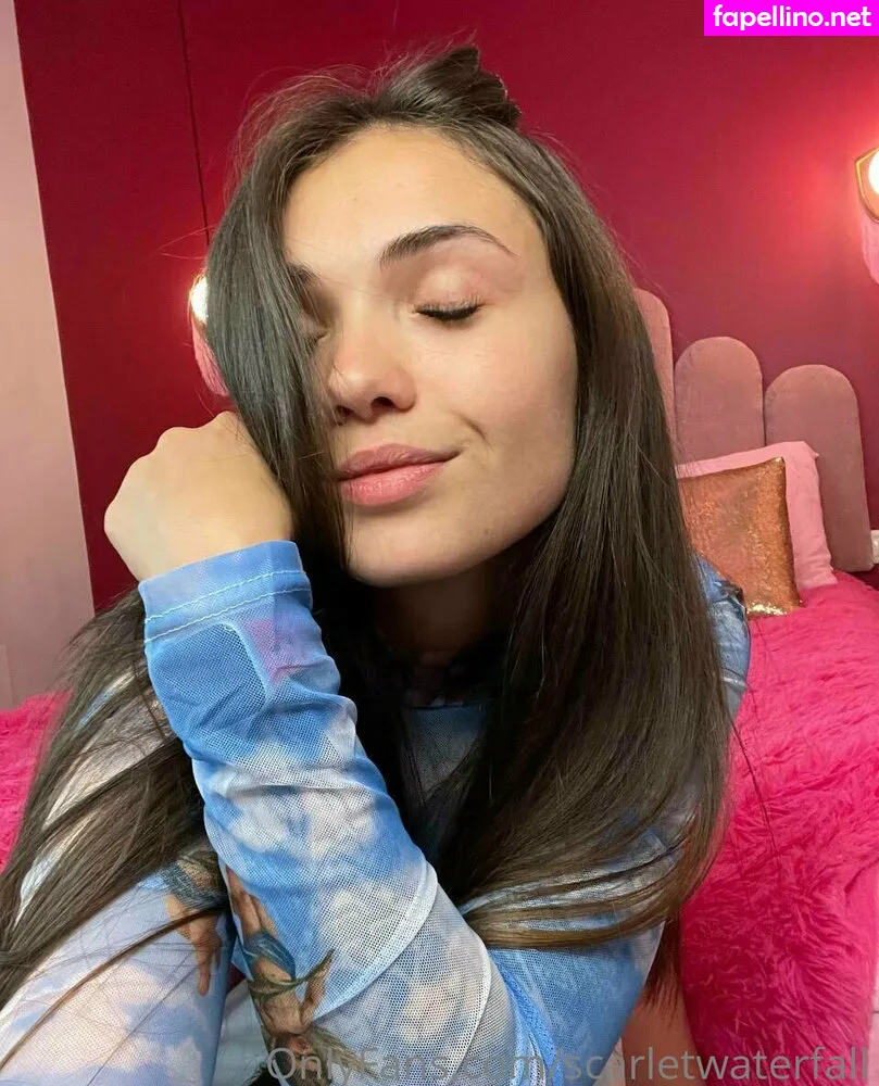 scarletwaterfall Nude Leaked OnlyFans Photo #6GHhwYCvSB