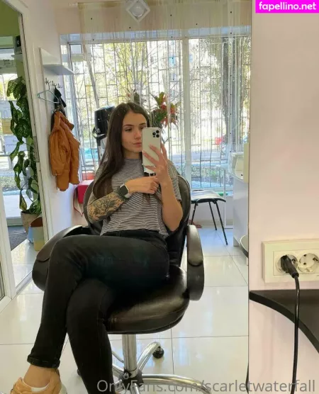 Scarletwaterfall OnlyFans Thumbnail #8PaFB0dMCt