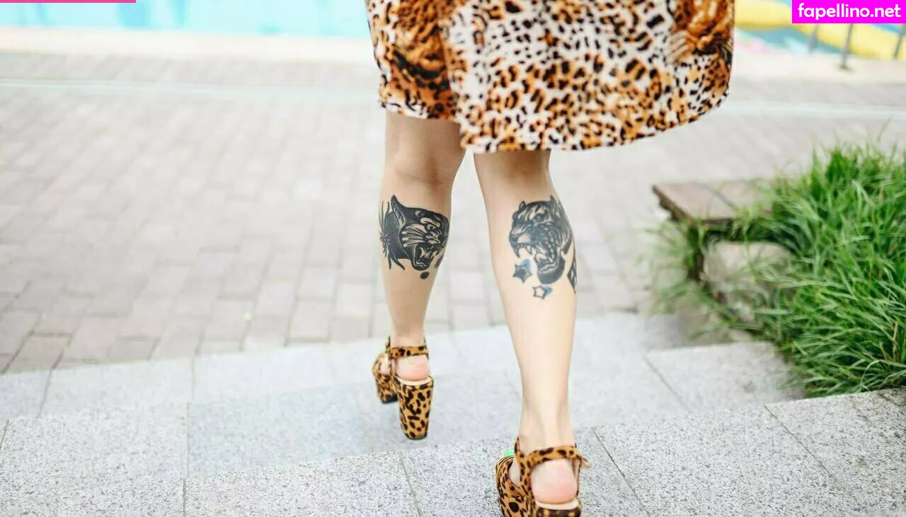 scarletwaterfall Nude Leaked OnlyFans Photo #EX3QcMigaV