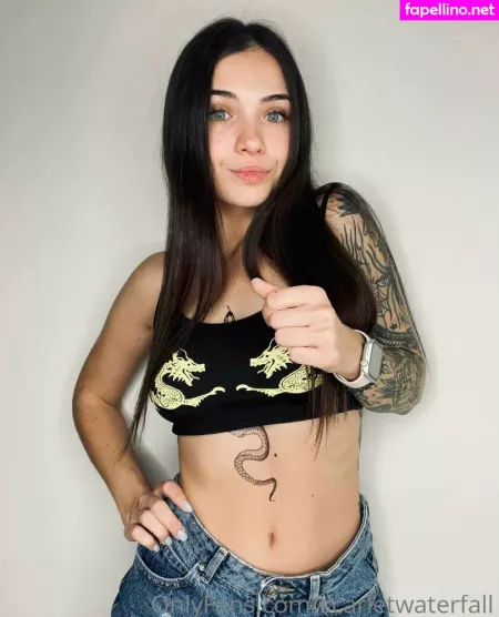 Scarletwaterfall OnlyFans Thumbnail #Ttjc4rw5F7