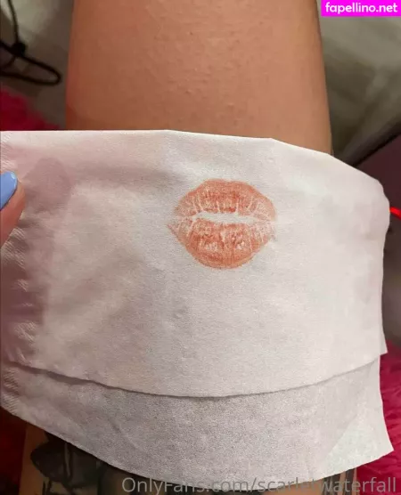 Scarletwaterfall OnlyFans Thumbnail #eBp3k62DBO