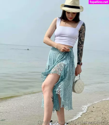 Scarletwaterfall OnlyFans Thumbnail #qzsqRPgIjB