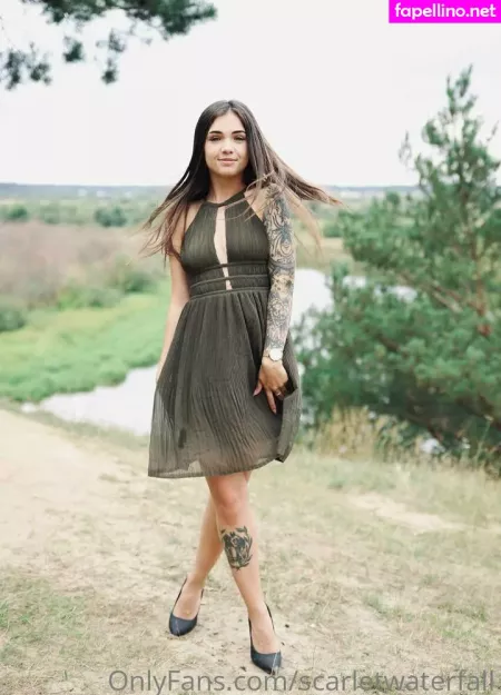Scarletwaterfall OnlyFans Thumbnail #sHWJQZbp7U