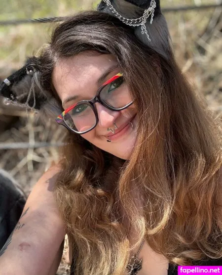 Scarletwolf666 OnlyFans Thumbnail #I5VdVgZsEo