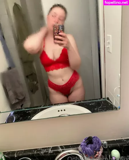 Scarlix OnlyFans Thumbnail #tnC8HQfHVR