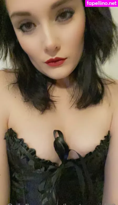 Scarlottnyx22 OnlyFans Thumbnail #84aZyfXJKb