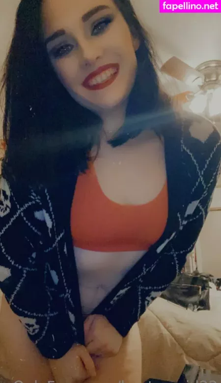 Scarlottnyx22 OnlyFans Thumbnail #fDlg78v0Cw