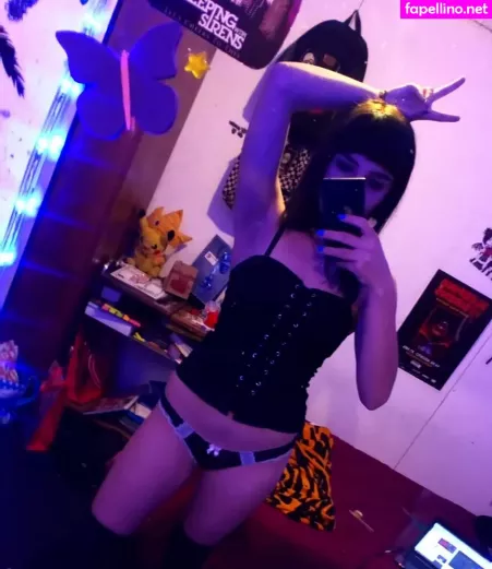 Scarmoon22 OnlyFans Thumbnail #4dZWN7wTDb