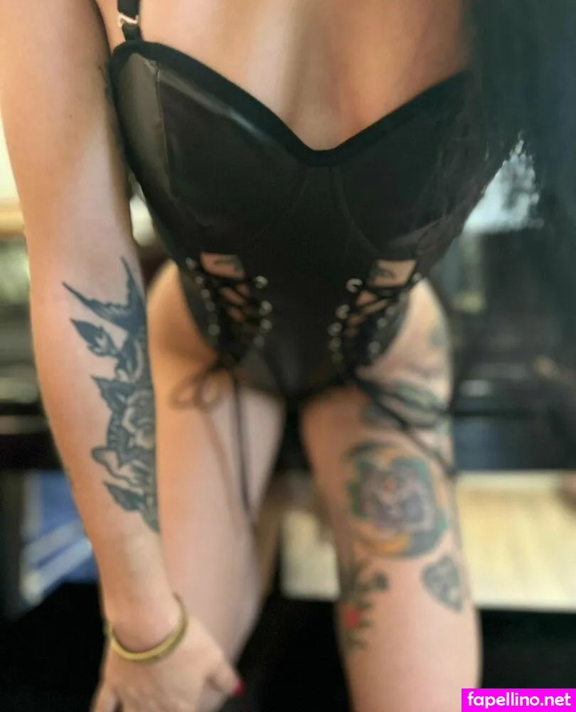 scarryp0ppins Nude Leaked OnlyFans Photo #CXlp6TBlWz