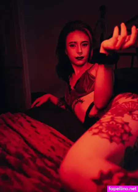 Scarryp0ppins OnlyFans Thumbnail #bghHvEjBhb