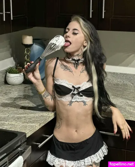 Scarryp0ppins OnlyFans Thumbnail #gs8xlvzYXQ