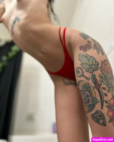 Scarryp0ppins OnlyFans Thumbnail #zjT3uOKehB