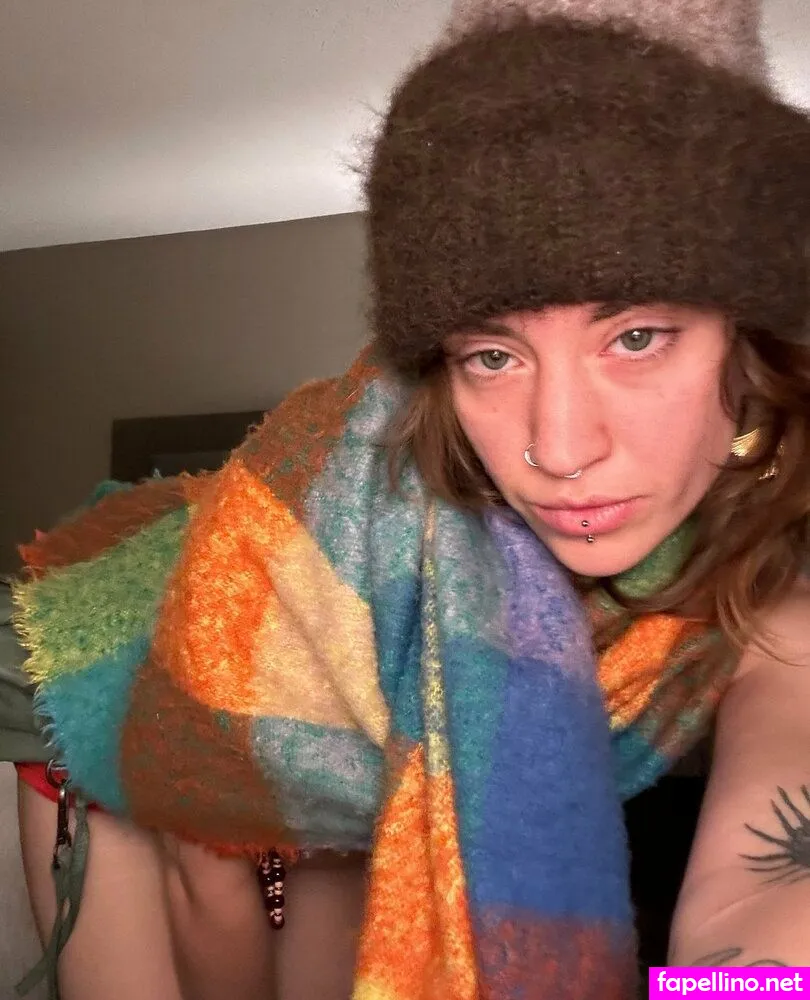 scarsauce Nude Leaked OnlyFans Photo #1aXPidmDGb