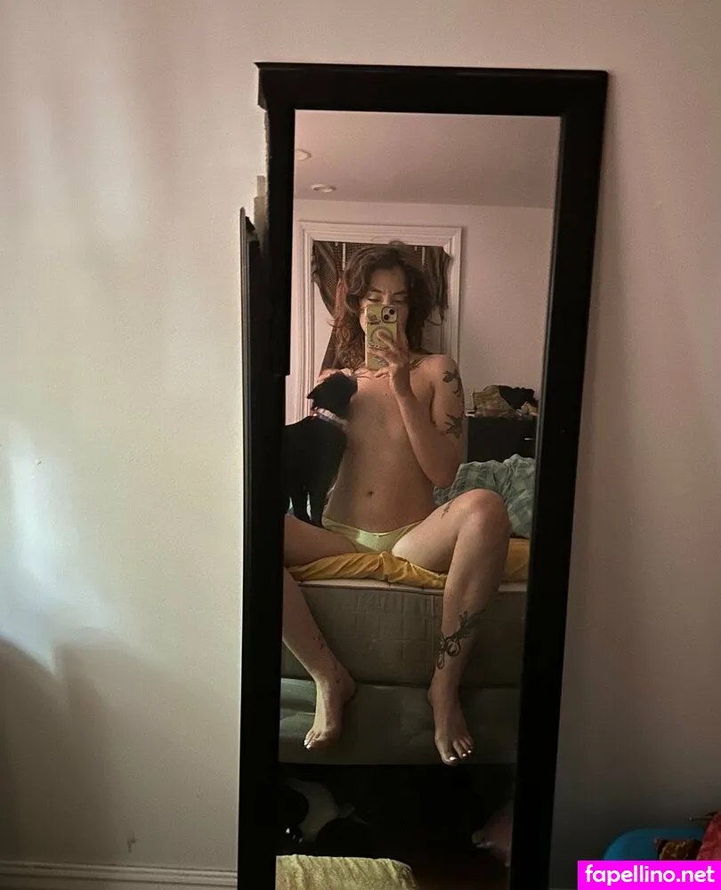 scarsauce Nude Leaked OnlyFans Photo #DnFwmkhTiw