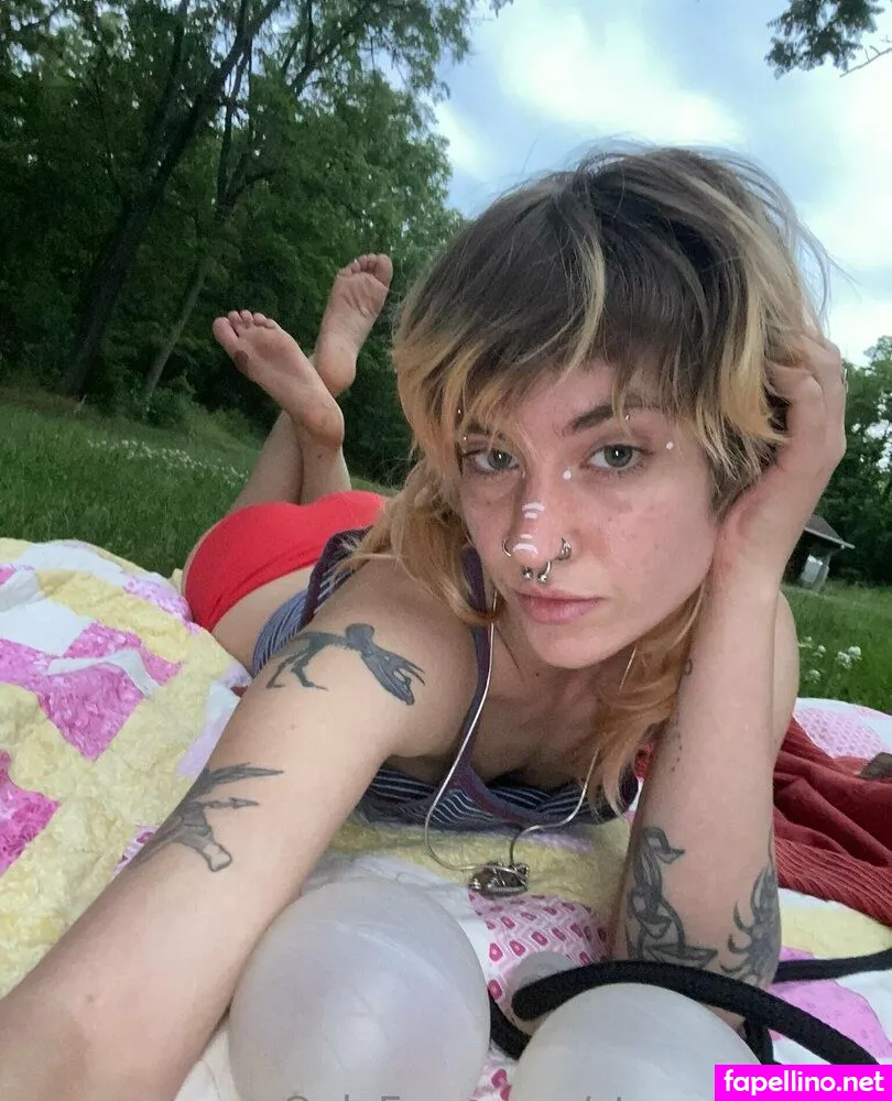 scarsauce Nude Leaked OnlyFans Photo #DuU90POMHF