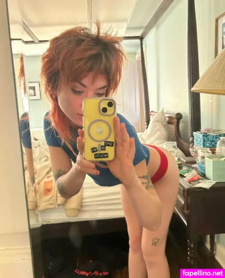 Scarsauce OnlyFans Thumbnail #LM81jEUWbh