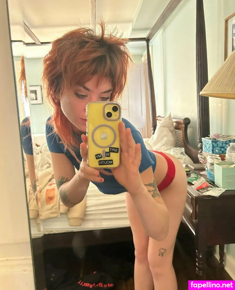 scarsauce Nude Leaked OnlyFans Photo #LM81jEUWbh