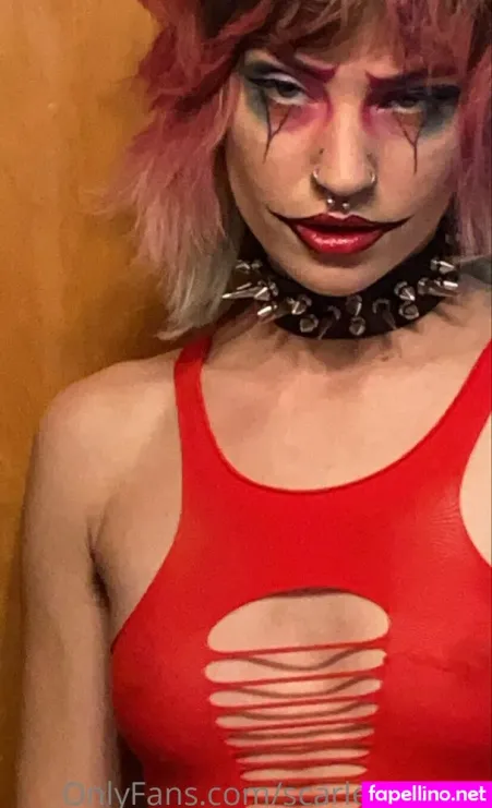 Scarsauce OnlyFans Thumbnail #Qjbh0L2T6s
