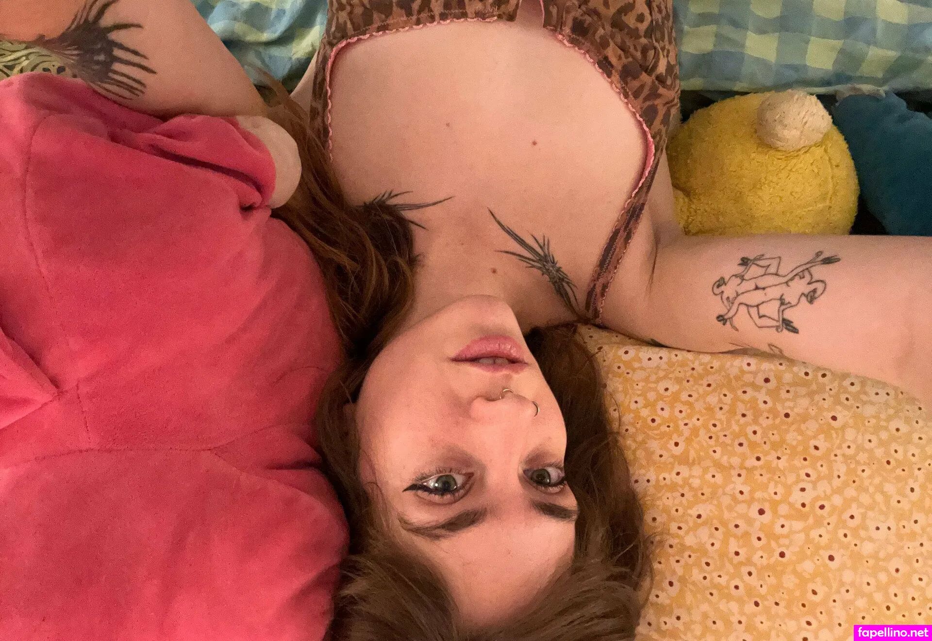 scarsauce Nude Leaked OnlyFans Photo #Vig14jHYH1